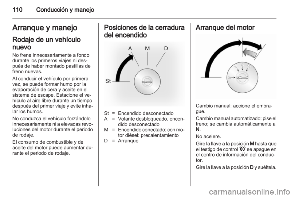 OPEL MOVANO_B 2013.5  Manual de Instrucciones (in Spanish) 