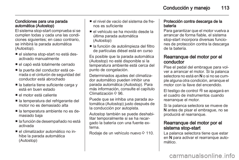 OPEL MOVANO_B 2013.5  Manual de Instrucciones (in Spanish) 