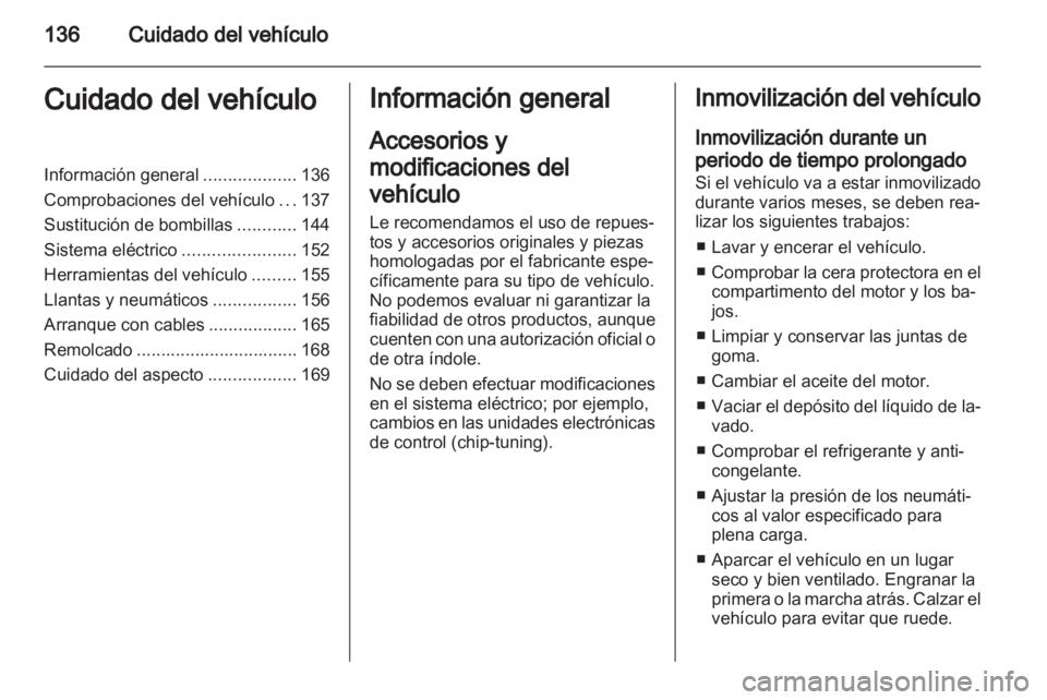 OPEL MOVANO_B 2013.5  Manual de Instrucciones (in Spanish) 