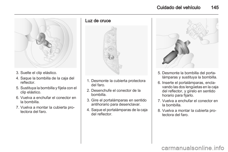 OPEL MOVANO_B 2013.5  Manual de Instrucciones (in Spanish) 
