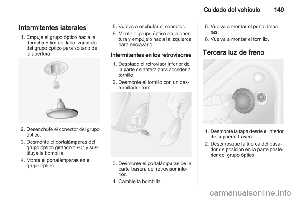 OPEL MOVANO_B 2013.5  Manual de Instrucciones (in Spanish) 