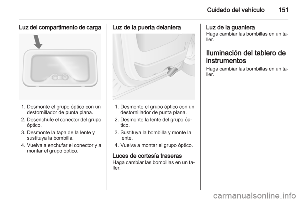 OPEL MOVANO_B 2013.5  Manual de Instrucciones (in Spanish) 