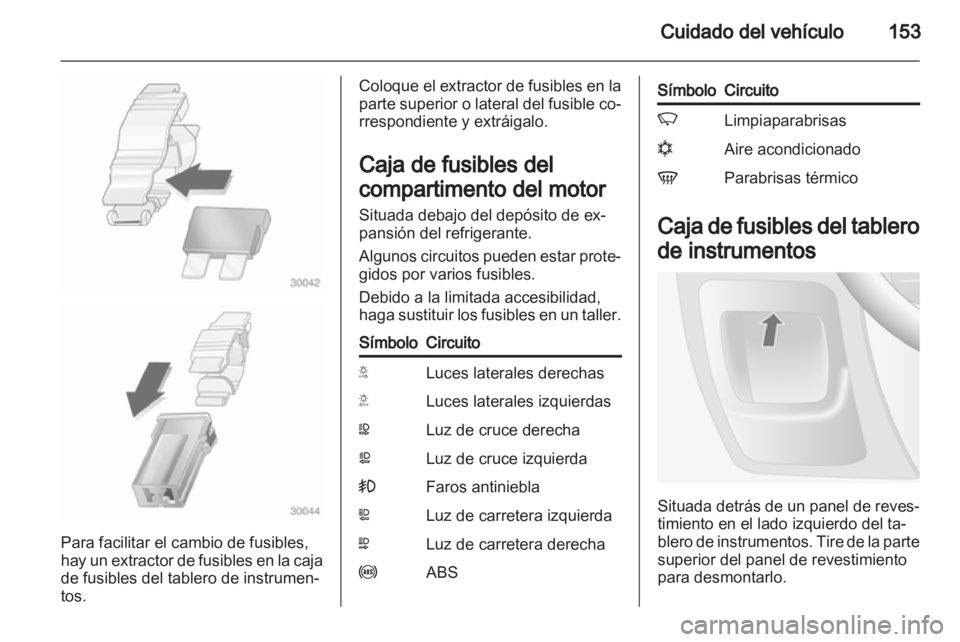 OPEL MOVANO_B 2013.5  Manual de Instrucciones (in Spanish) 