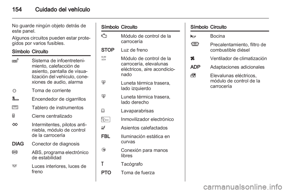 OPEL MOVANO_B 2013.5  Manual de Instrucciones (in Spanish) 