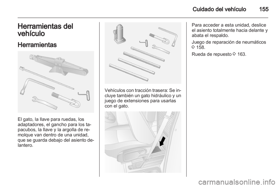 OPEL MOVANO_B 2013.5  Manual de Instrucciones (in Spanish) 