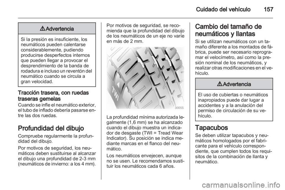 OPEL MOVANO_B 2013.5  Manual de Instrucciones (in Spanish) 