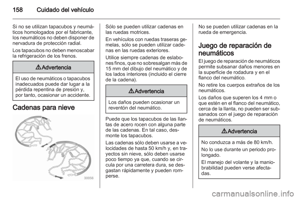 OPEL MOVANO_B 2013.5  Manual de Instrucciones (in Spanish) 