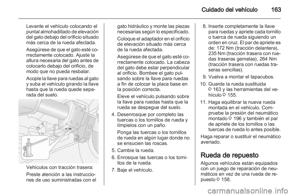 OPEL MOVANO_B 2013.5  Manual de Instrucciones (in Spanish) 