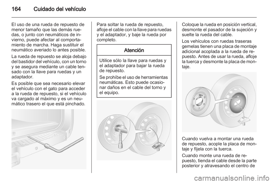OPEL MOVANO_B 2013.5  Manual de Instrucciones (in Spanish) 