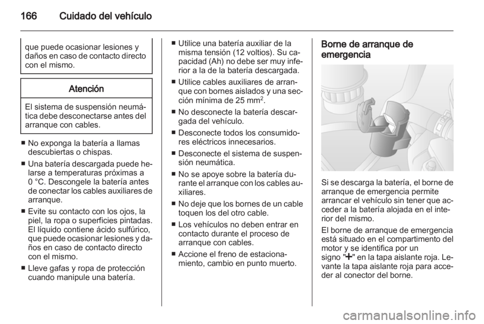 OPEL MOVANO_B 2013.5  Manual de Instrucciones (in Spanish) 