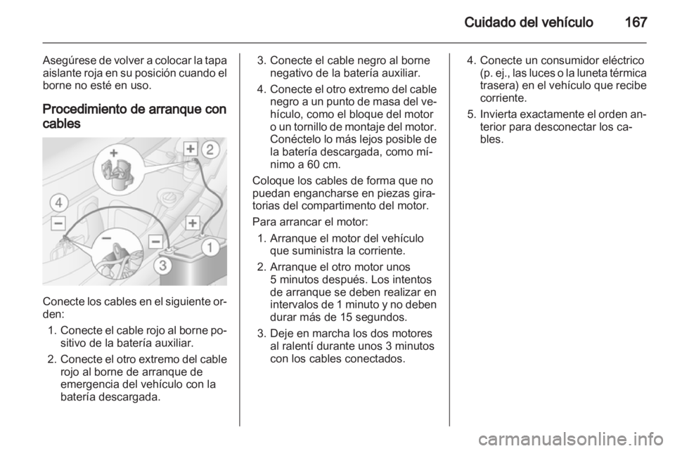OPEL MOVANO_B 2013.5  Manual de Instrucciones (in Spanish) 
