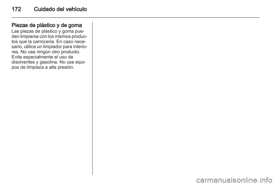 OPEL MOVANO_B 2013.5  Manual de Instrucciones (in Spanish) 