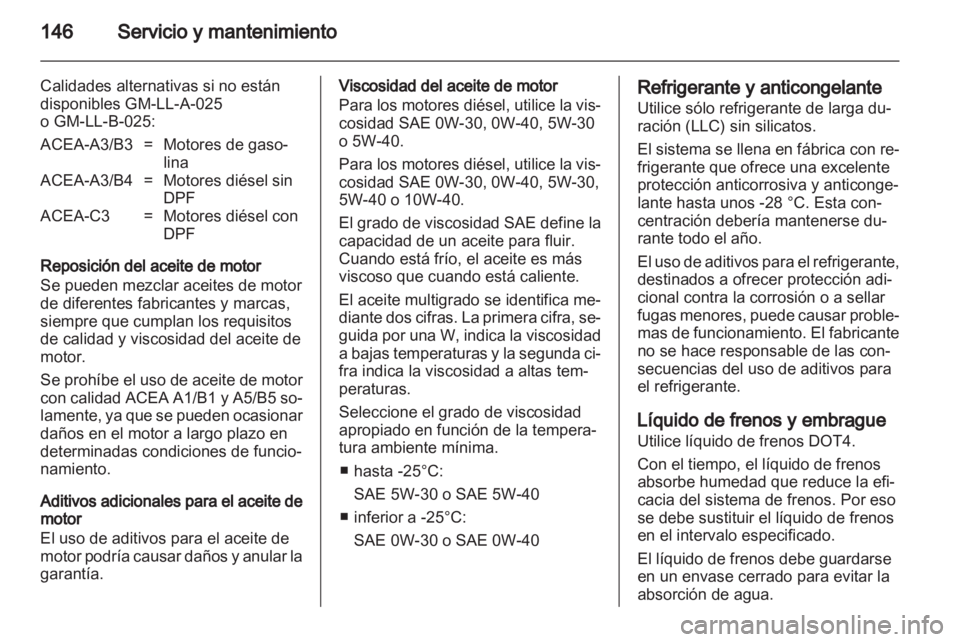 OPEL VIVARO 2011  Manual de Instrucciones (in Spanish) 
