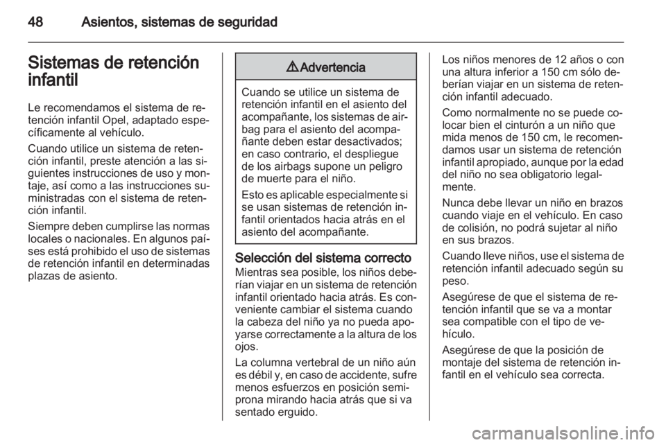 OPEL VIVARO 2011  Manual de Instrucciones (in Spanish) 