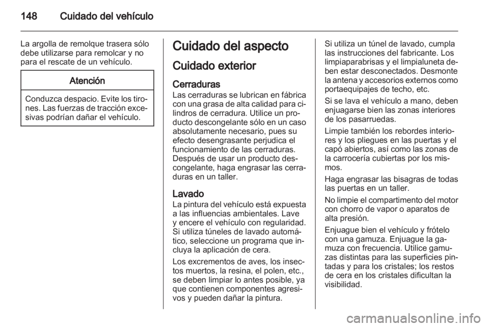 OPEL VIVARO 2011.5  Manual de Instrucciones (in Spanish) 