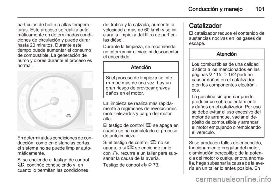 OPEL VIVARO 2012  Manual de Instrucciones (in Spanish) 