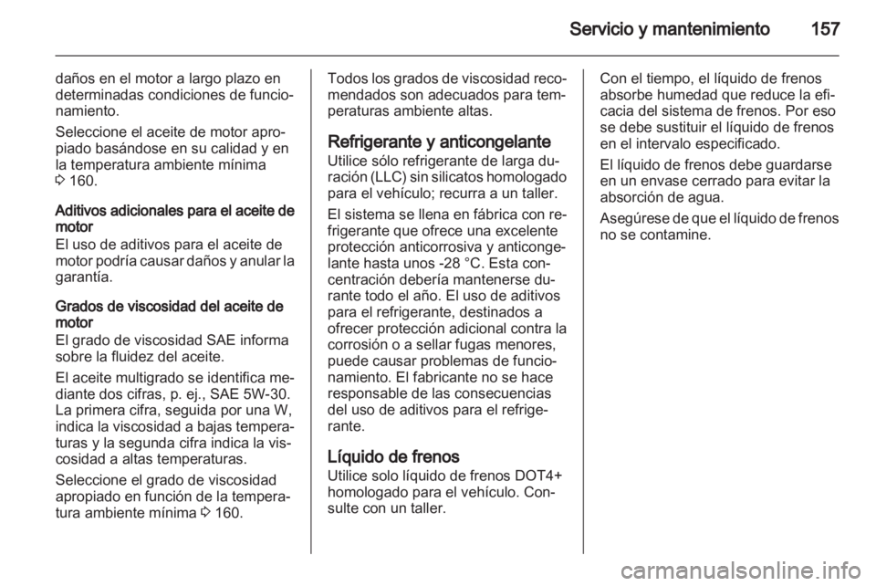 OPEL VIVARO 2013.5  Manual de Instrucciones (in Spanish) 