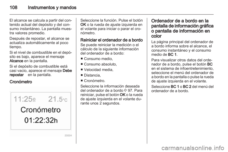 OPEL ZAFIRA 2010  Manual de Instrucciones (in Spanish) 