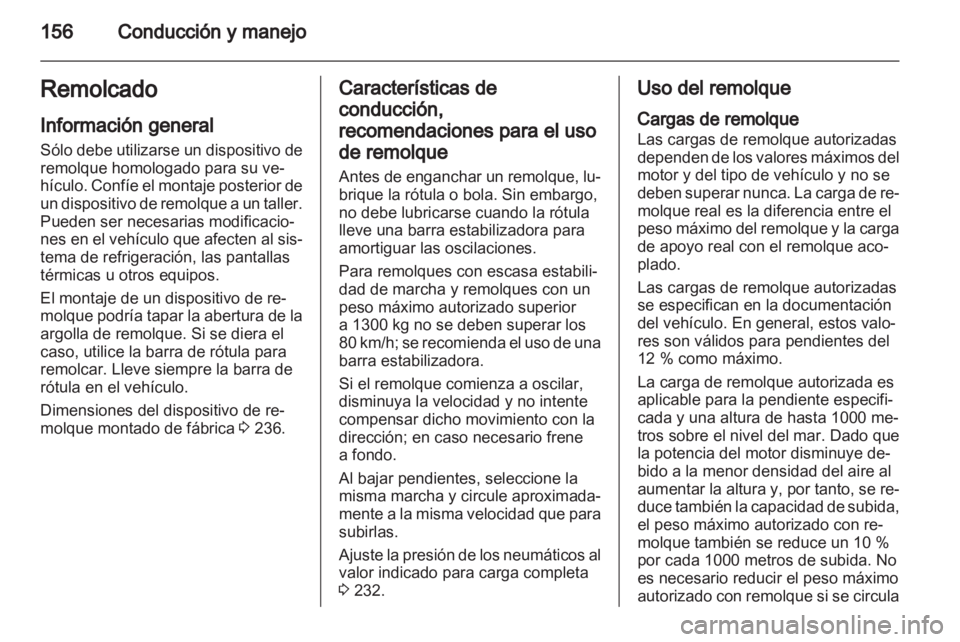OPEL ZAFIRA 2010  Manual de Instrucciones (in Spanish) 