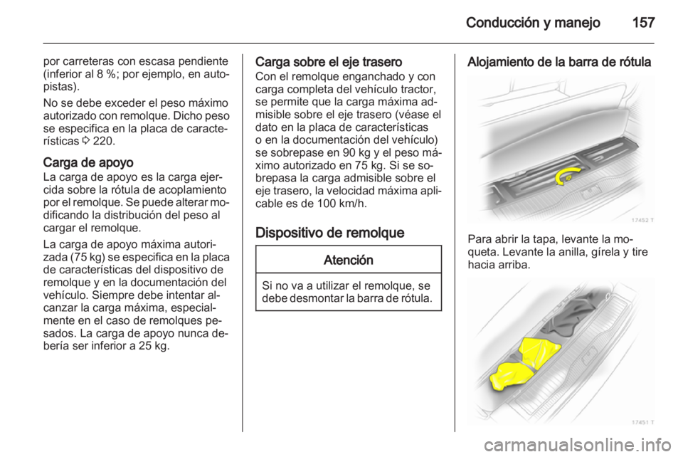OPEL ZAFIRA 2010  Manual de Instrucciones (in Spanish) 