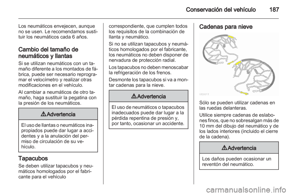 OPEL ZAFIRA 2010  Manual de Instrucciones (in Spanish) 