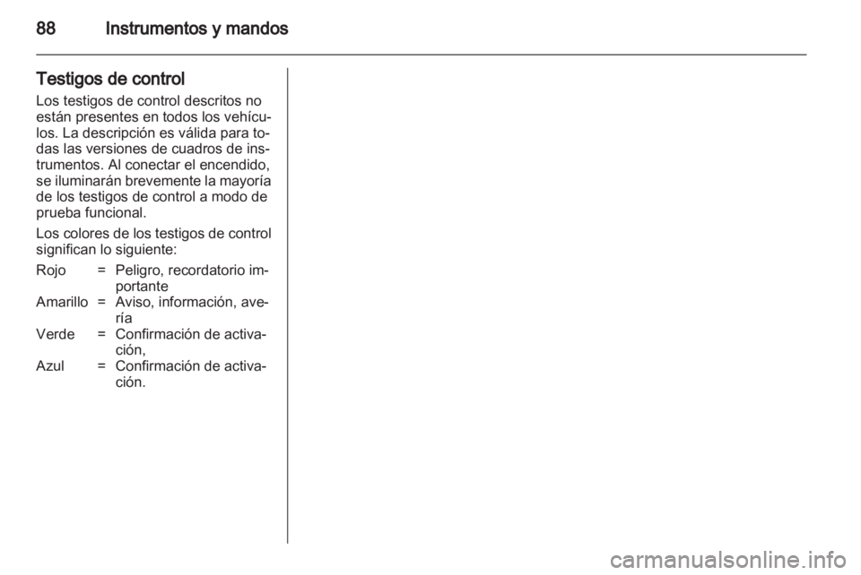 OPEL ZAFIRA 2010  Manual de Instrucciones (in Spanish) 