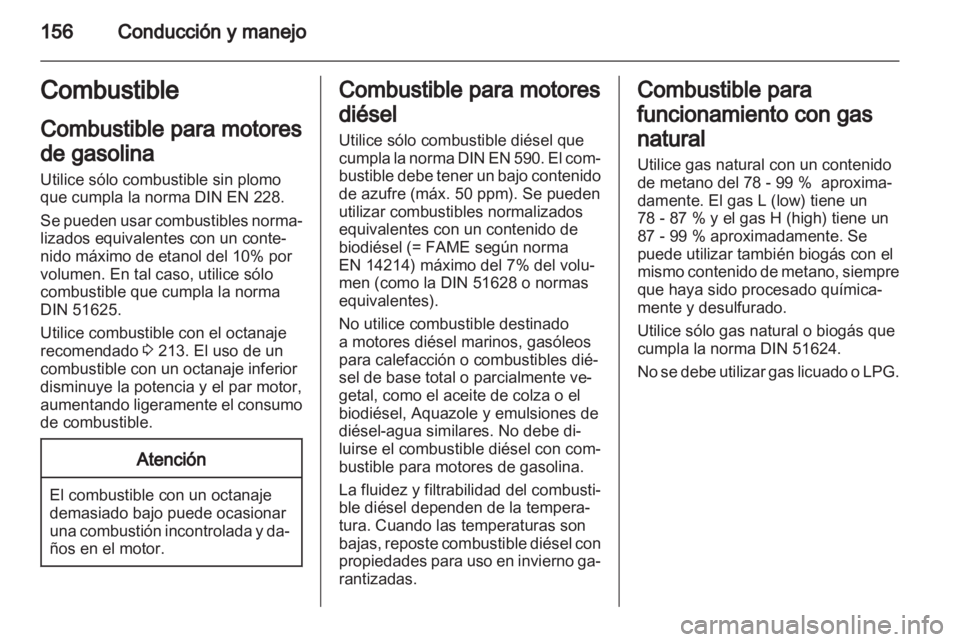 OPEL ZAFIRA 2011  Manual de Instrucciones (in Spanish) 