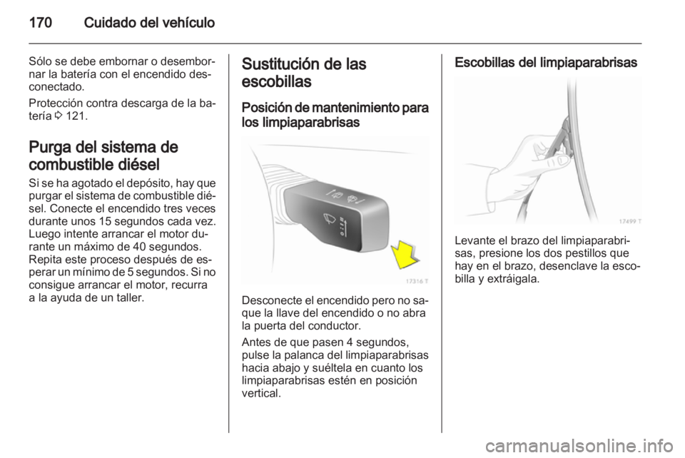OPEL ZAFIRA 2011  Manual de Instrucciones (in Spanish) 