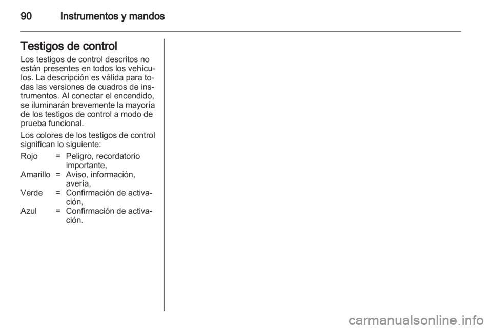 OPEL ZAFIRA 2011.5  Manual de Instrucciones (in Spanish) 