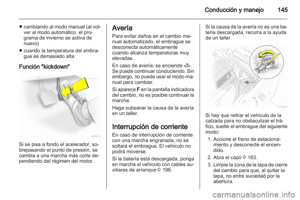 OPEL ZAFIRA 2012  Manual de Instrucciones (in Spanish) 