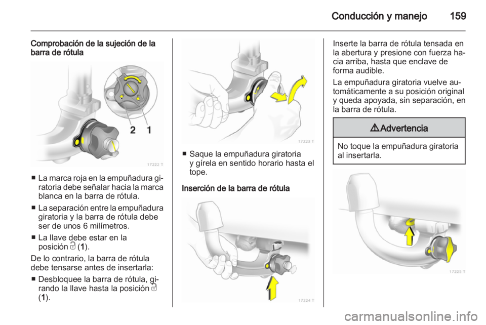 OPEL ZAFIRA 2012  Manual de Instrucciones (in Spanish) 