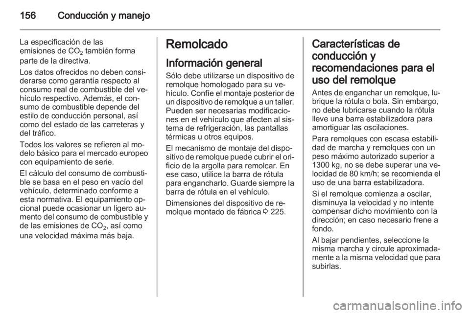 OPEL ZAFIRA 2013  Manual de Instrucciones (in Spanish) 