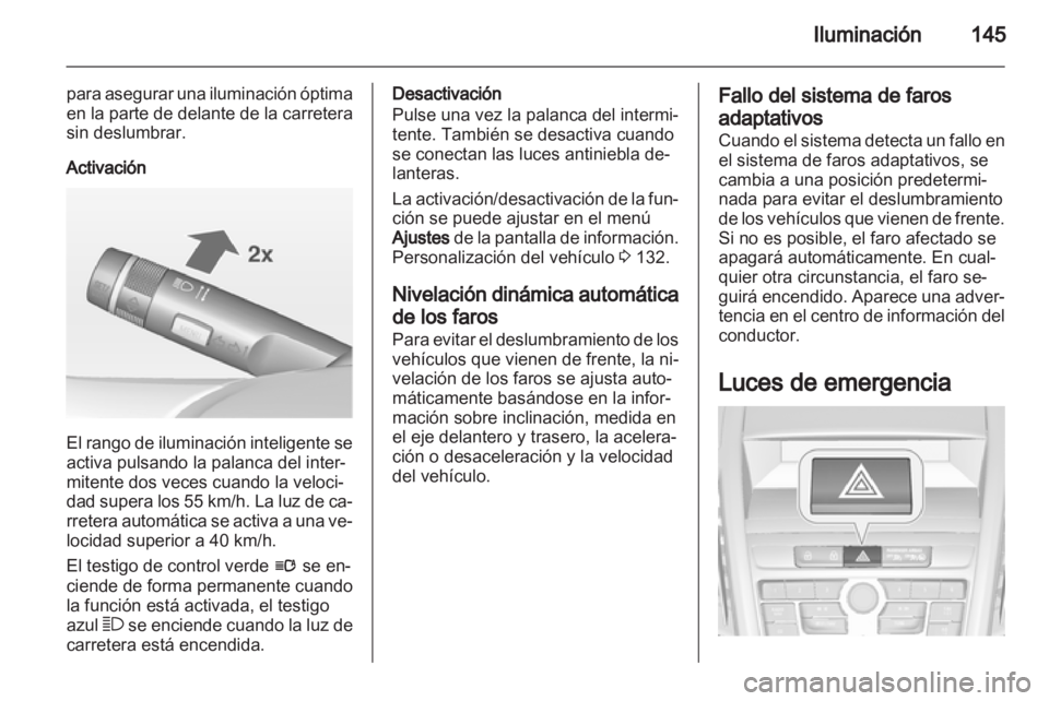 OPEL ZAFIRA TOURER 2012  Manual de Instrucciones (in Spanish) 