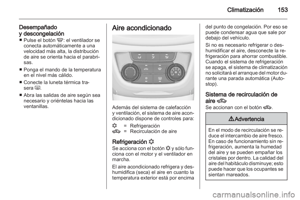 OPEL ZAFIRA TOURER 2012  Manual de Instrucciones (in Spanish) 