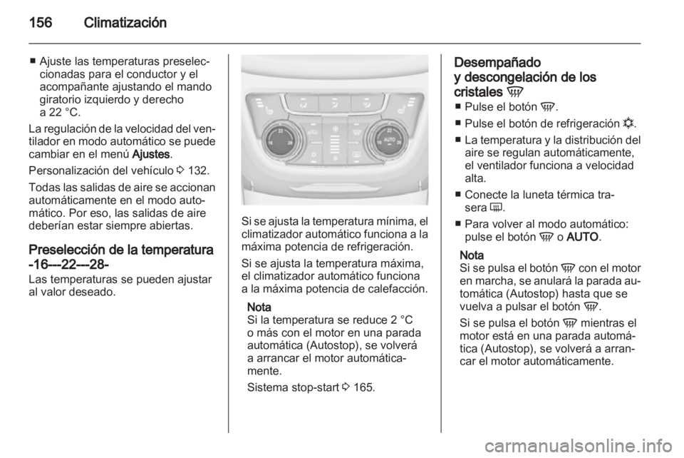 OPEL ZAFIRA TOURER 2012  Manual de Instrucciones (in Spanish) 