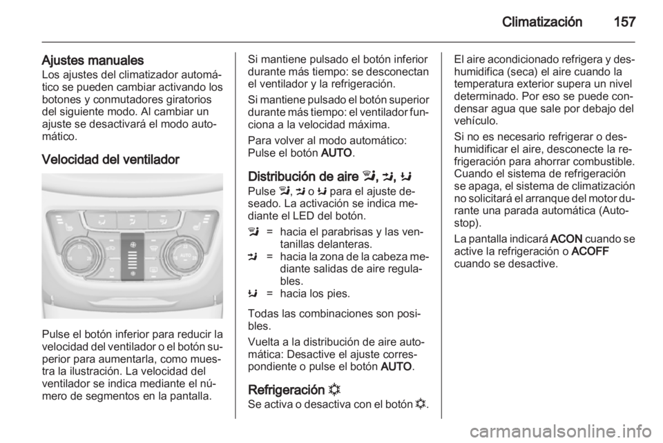 OPEL ZAFIRA TOURER 2012  Manual de Instrucciones (in Spanish) 