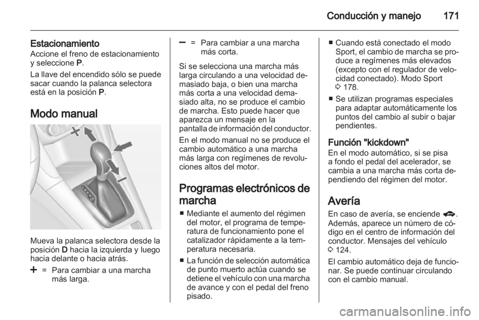 OPEL ZAFIRA TOURER 2012  Manual de Instrucciones (in Spanish) 