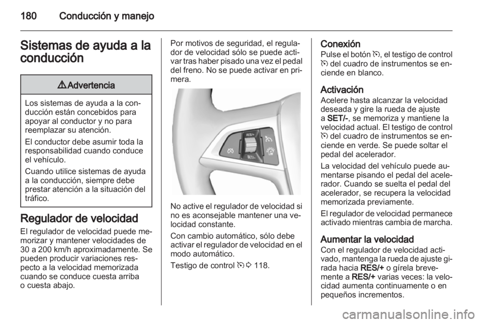 OPEL ZAFIRA TOURER 2012  Manual de Instrucciones (in Spanish) 