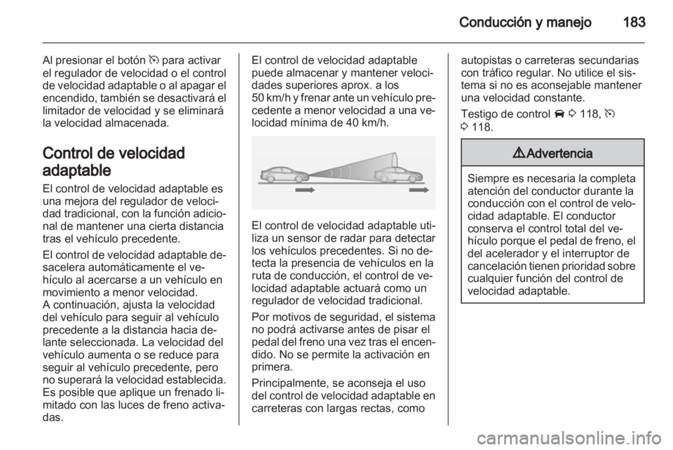 OPEL ZAFIRA TOURER 2012  Manual de Instrucciones (in Spanish) 