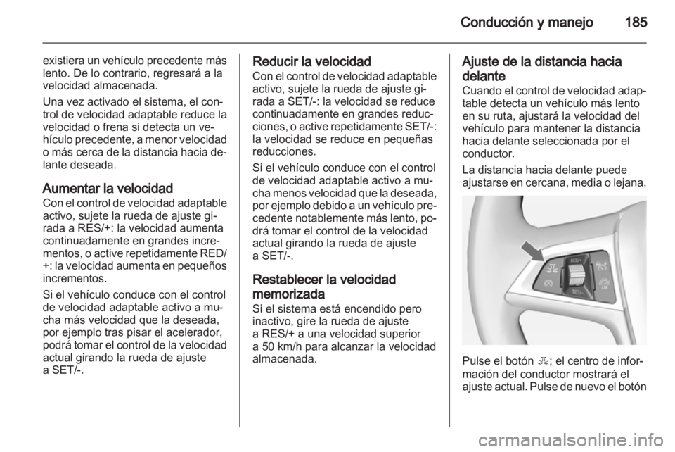 OPEL ZAFIRA TOURER 2012  Manual de Instrucciones (in Spanish) 