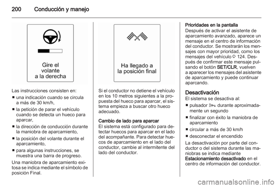 OPEL ZAFIRA TOURER 2012  Manual de Instrucciones (in Spanish) 