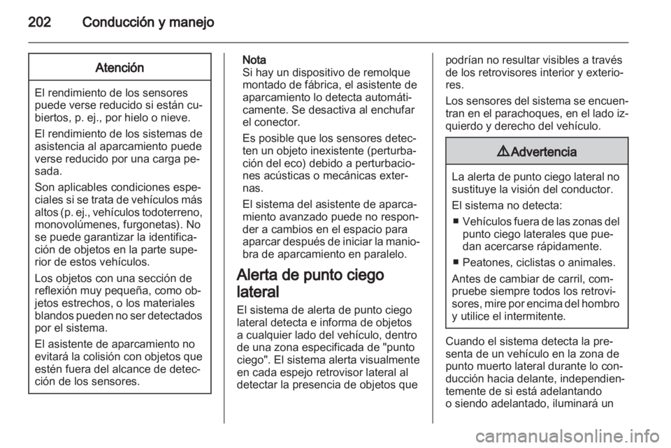 OPEL ZAFIRA TOURER 2012  Manual de Instrucciones (in Spanish) 
