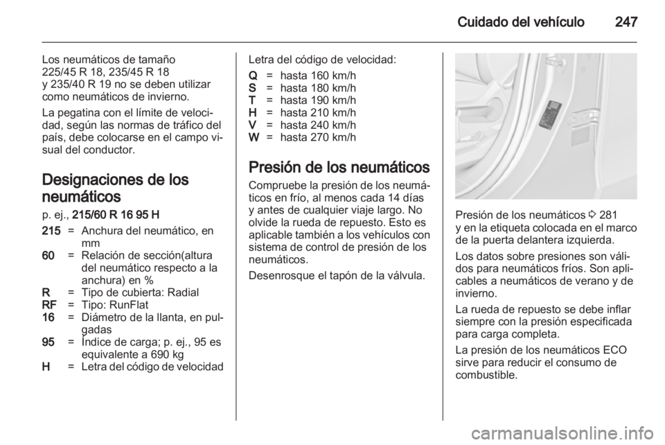 OPEL ZAFIRA TOURER 2012  Manual de Instrucciones (in Spanish) 