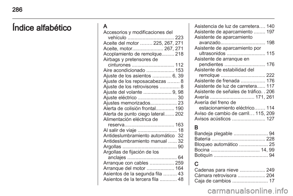 OPEL ZAFIRA TOURER 2012  Manual de Instrucciones (in Spanish) 
