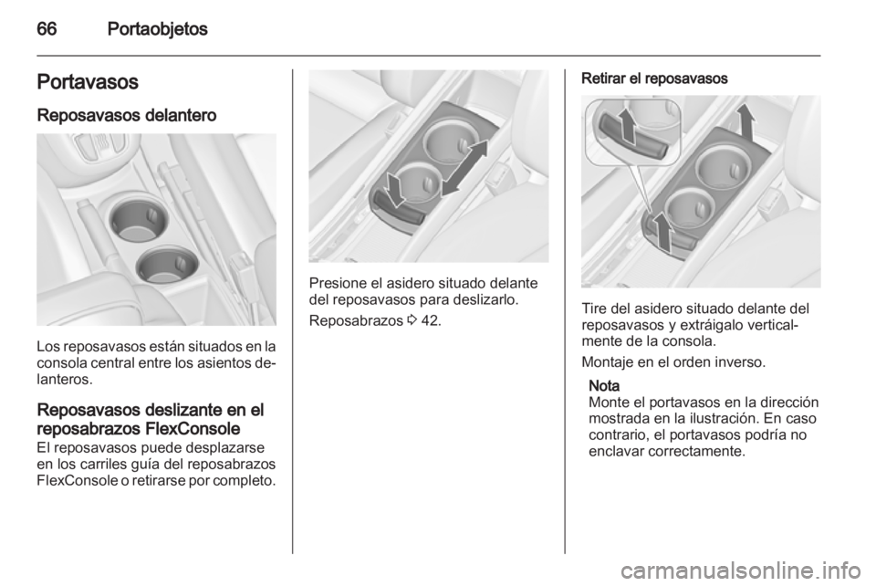 OPEL ZAFIRA TOURER 2012  Manual de Instrucciones (in Spanish) 