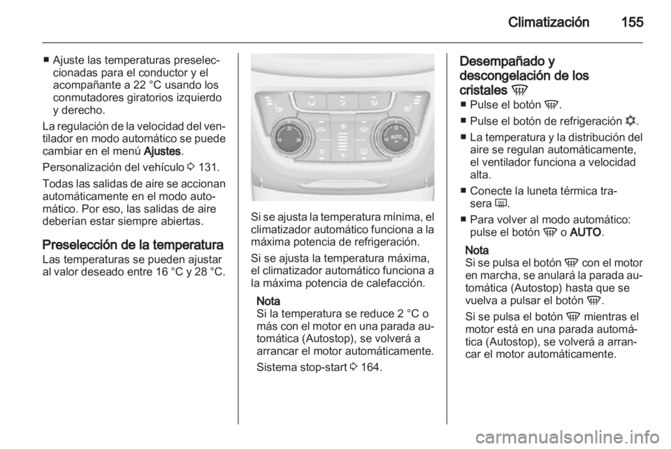OPEL ZAFIRA TOURER 2012.5  Manual de Instrucciones (in Spanish) 