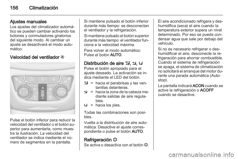 OPEL ZAFIRA TOURER 2012.5  Manual de Instrucciones (in Spanish) 