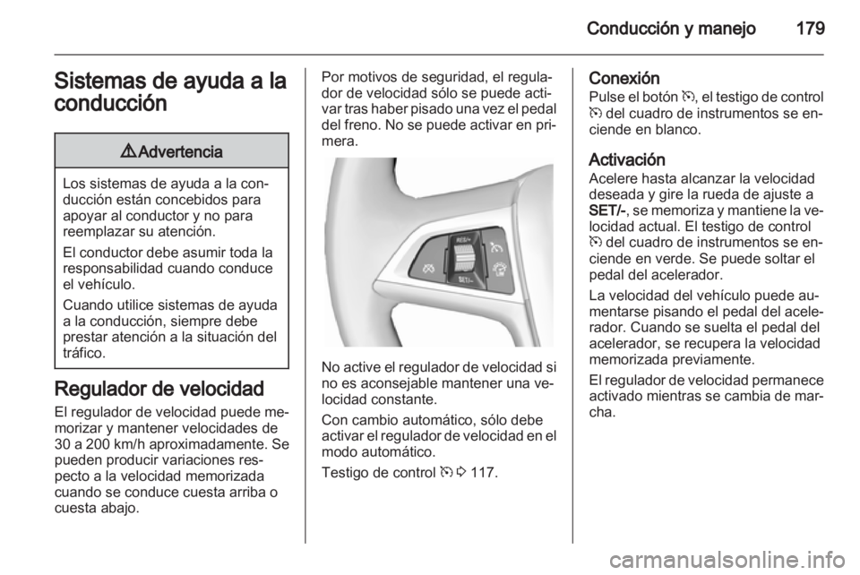 OPEL ZAFIRA TOURER 2012.5  Manual de Instrucciones (in Spanish) 
