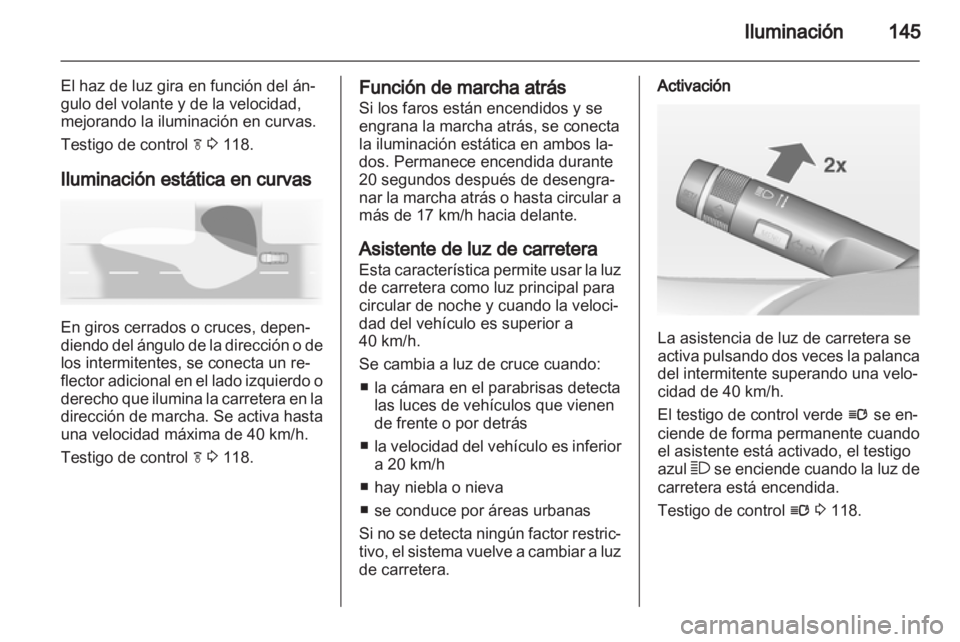 OPEL ZAFIRA TOURER 2013  Manual de Instrucciones (in Spanish) 