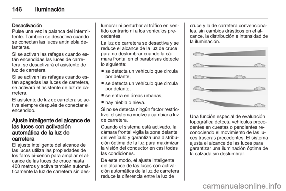 OPEL ZAFIRA TOURER 2013  Manual de Instrucciones (in Spanish) 